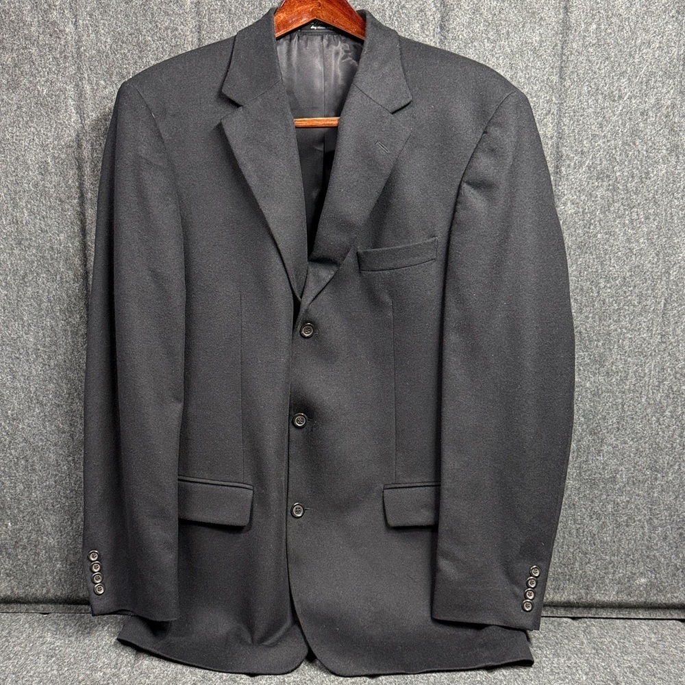 Andrew Fezza Mens Blazer